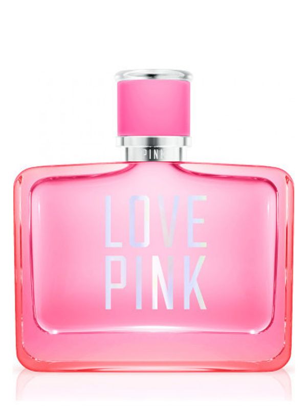 Victoria's Secret Love Pink
