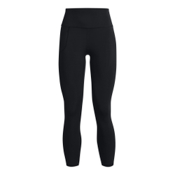 Женские теннисные брюки Under Armour Motion Ankle Tight Women - Black
