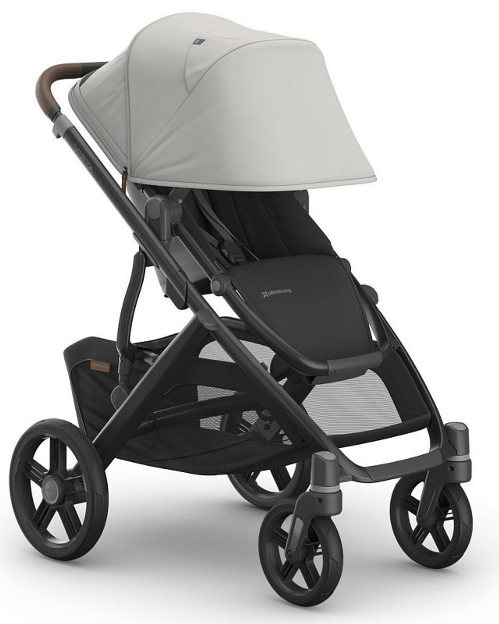 Коляска UPPAbaby Vista V3 2 в 1 Savannah