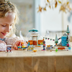 LEGO Friends - Приключение в иглу 41760 / артикул   41760  / GTIN 5702017463513