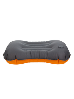 Подушка надувная легкая Naturehike, оранжевая (NH17T013-Z)