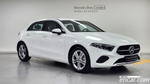 Mercedes-Benz A-Class W177 A220 Hatchback (02.2024)