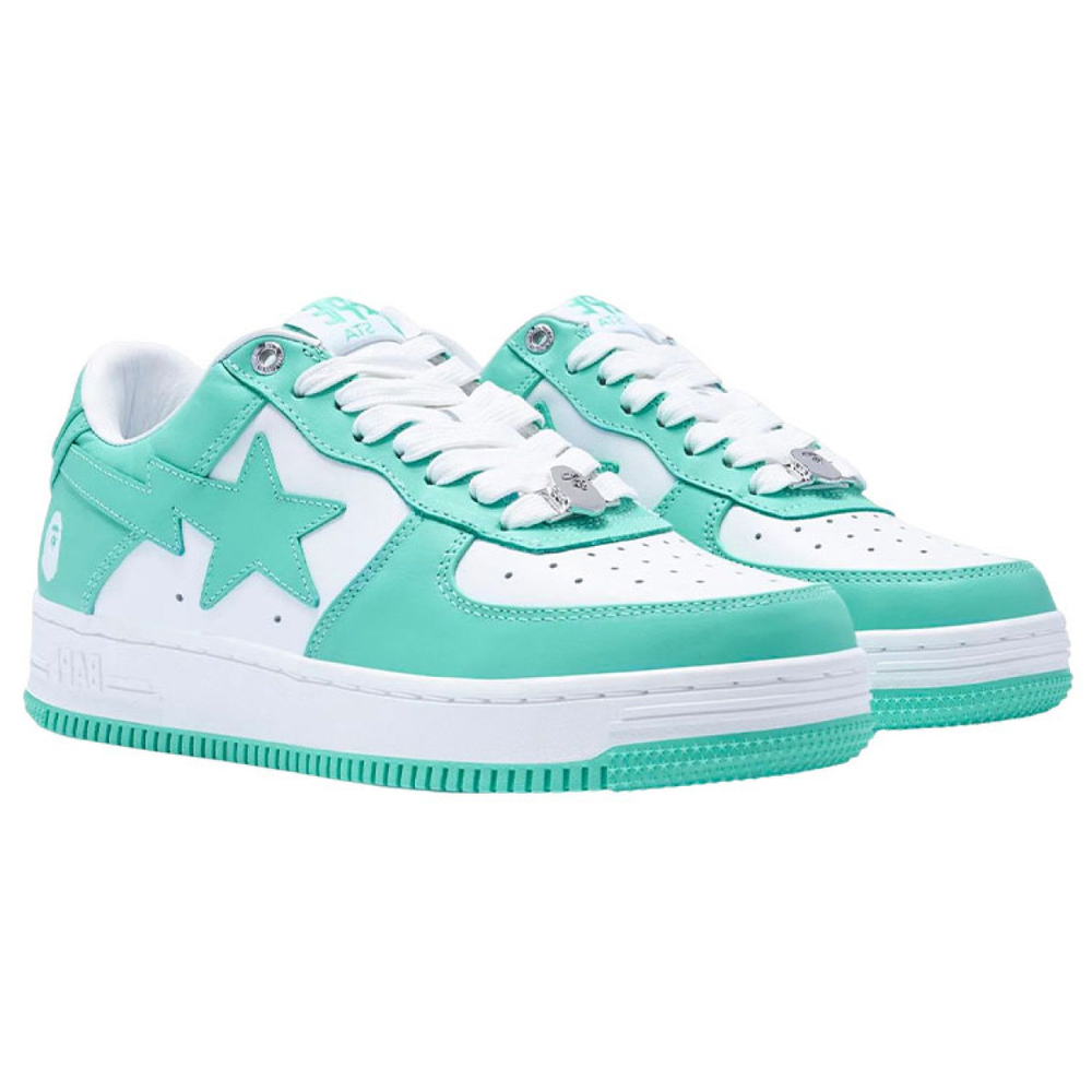 Кроссовки A BATHING APE Bape STA, 1I70-191-007
