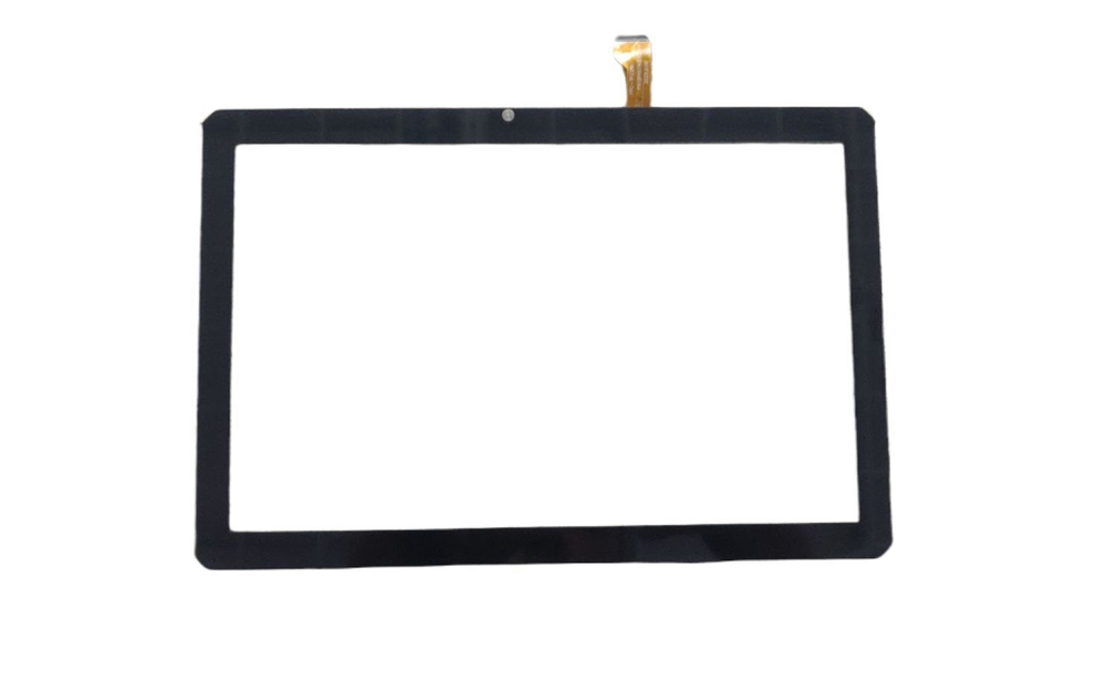 Тачскрин (сенсорное стекло) для планшета BQ BQ-1077L Armor Pro 4G
