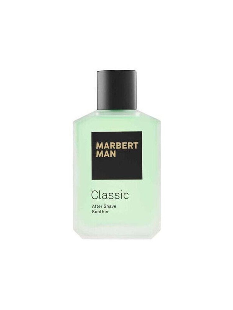 Мужская парфюмерия Marbert Man Classic Aftershave Soother