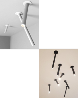 Интересная потолочная модель ✨