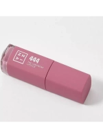 Жидкая помада, стойкая, The Longwear Lipstick 3INA 444
