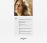 (ПРЕДЗАКАЗ) Альбом KWON JIN AH - THE DREAMEST 3rd Album LP