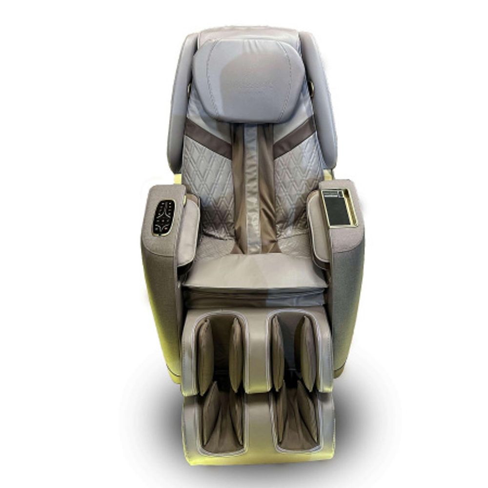 Массажное кресло Vi Grey,Violet