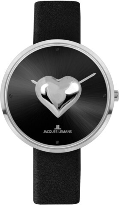 Наручные часы Jacques Lemans 1-2092B