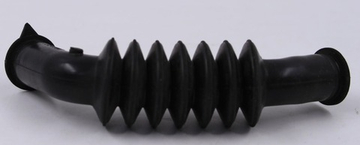 Патрубок заливной (дозатор-бак) 1954703 стиральной машины Gorenje