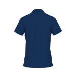 Поло Element 24 Cotton Polo — Obsidian