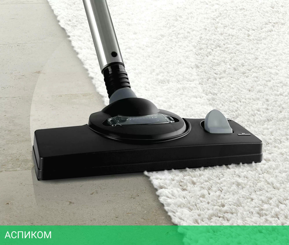 Пылесос Bosch BWD421PET красный