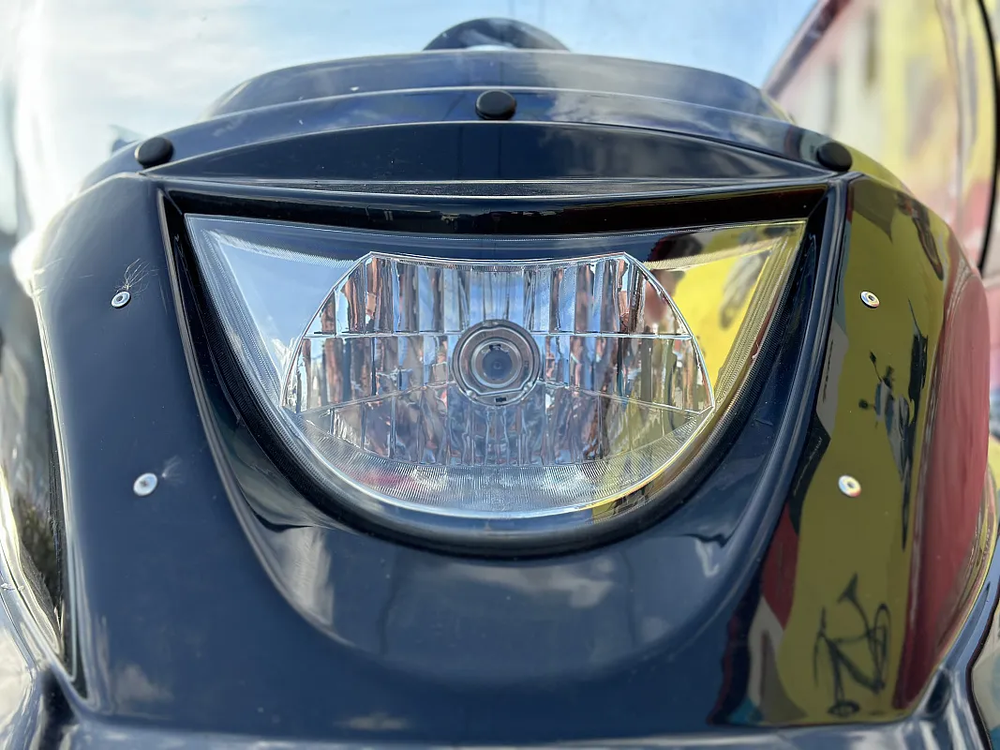 Снегоход РМ ТАЙГА ВАРЯГ 550 V XE