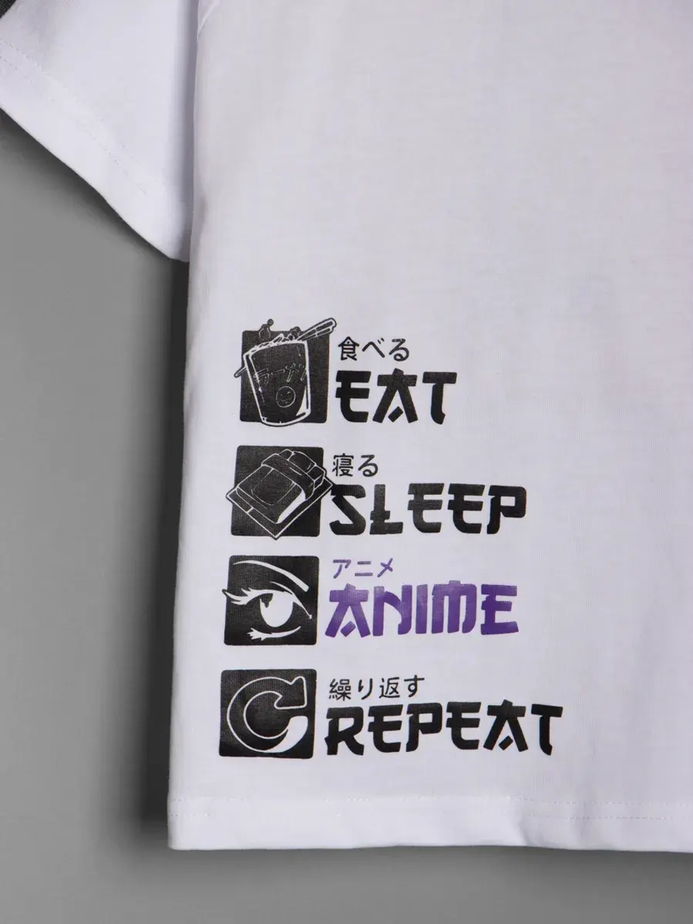 Спортивный костюм для мальчика в школу