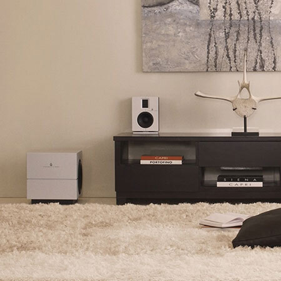 Сабвуфер Steinway Lyngdorf Model S-210