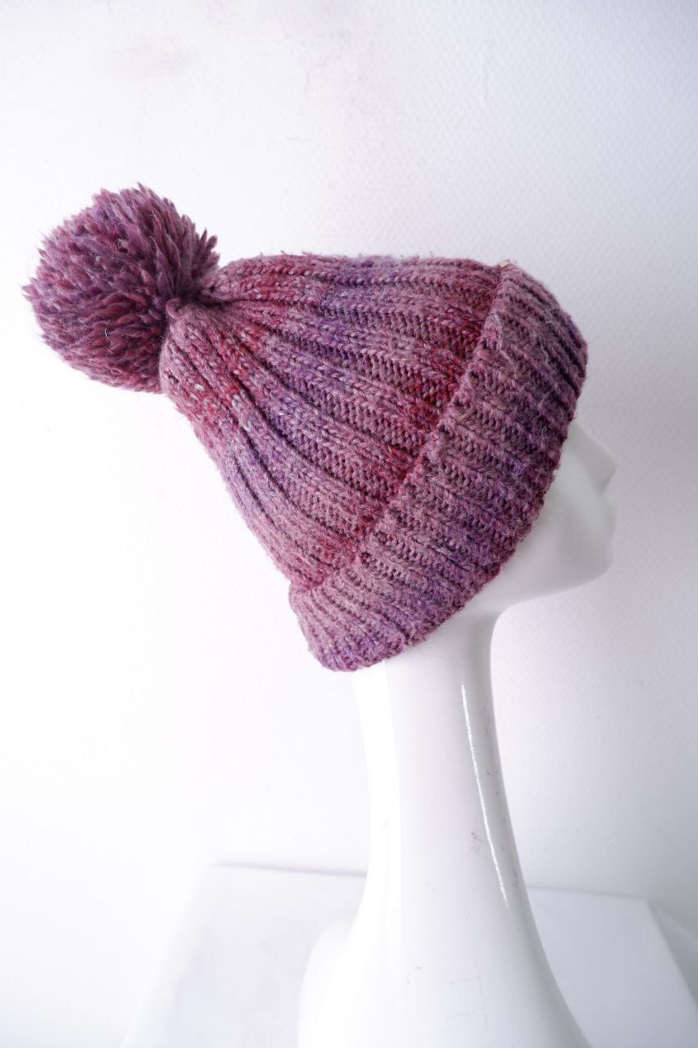 Шапка повседневная