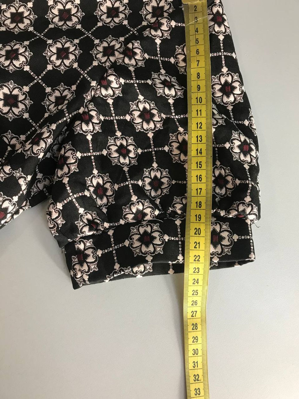 Платье для свидания, визуально 44 размер