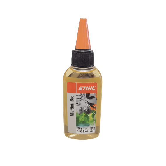 Масло Stihl Multioil Bio 50 мл