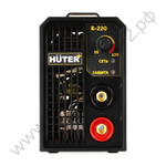 Сварочный аппарат HUTER R-220