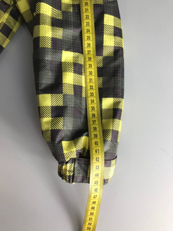 Куртка Nika Style модная, на 7/8 лет