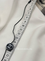 Пломба Шан. черная