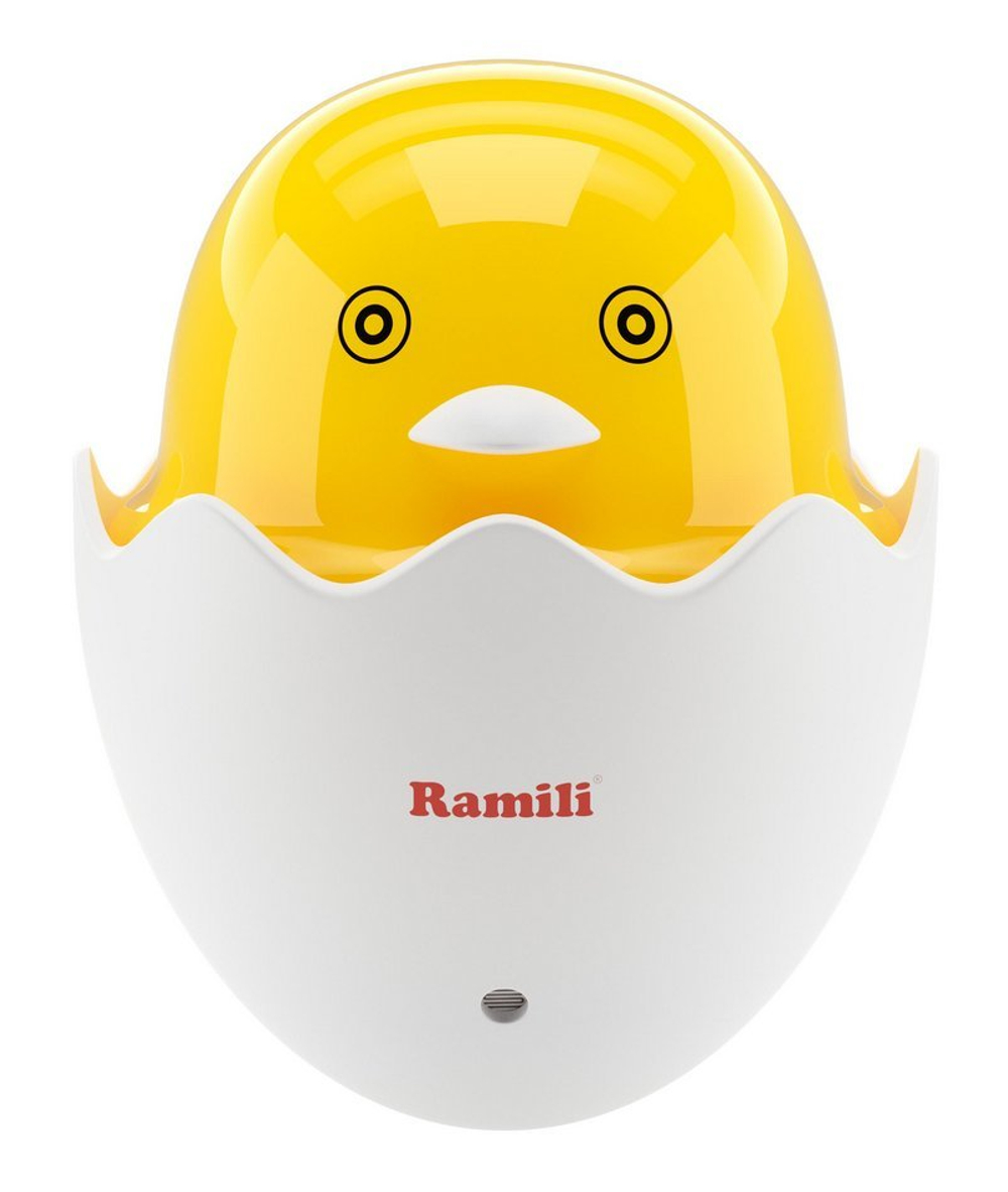 Автоматический ночник Ramili Baby BNL300