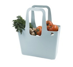 Сумка Daikiri, размер M, голубой песок