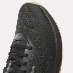 Кроссовки мужские Reebok Nano X5 (Черные)