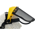 Защитный щиток CHAMPION сетчатый   C1003