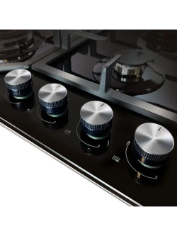 Газовая варочная панель HCG-461 Ginzzu