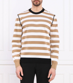 Свитер Girasole BOSS BLACK - коричневый(50486724)