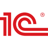 1С