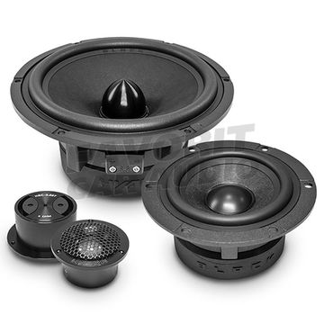 Комп. акустика Black Hydra HBC-3.28