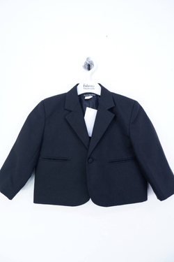 Пиджак для выхода на детский спектакль или юбилей любимой бабушки, на 2-3 года