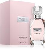 Victoria's Secret So In Love парфюмерная вода женская
