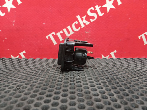 Кнопка блокировки дифференциала