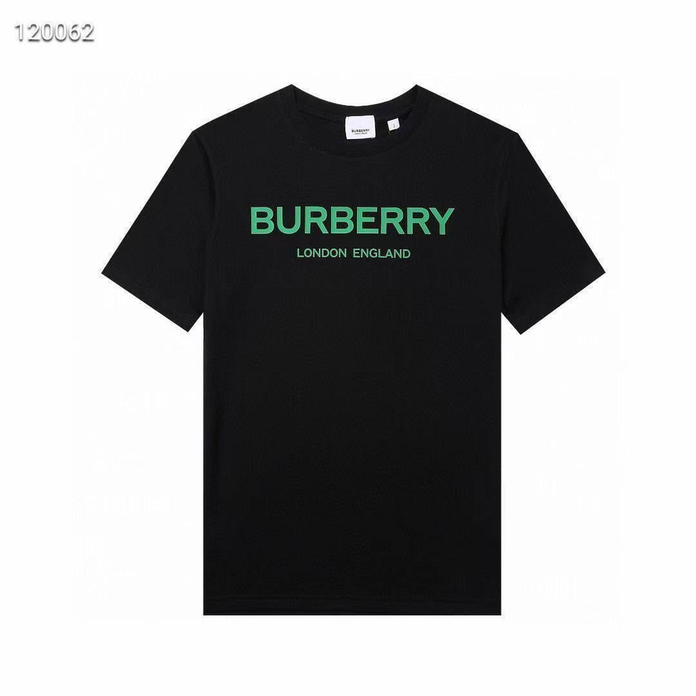 Футболка Burberry