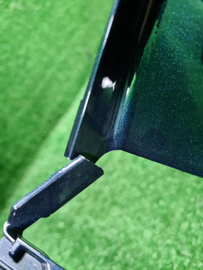 Бампер передний Omoda C5 (2022-н.в.)