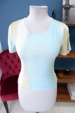 Футболка Equator из вискозы 46 размер