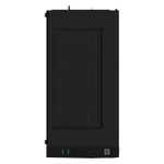 Корпус Gigabyte C200 Glass MidTower, ATX, Black