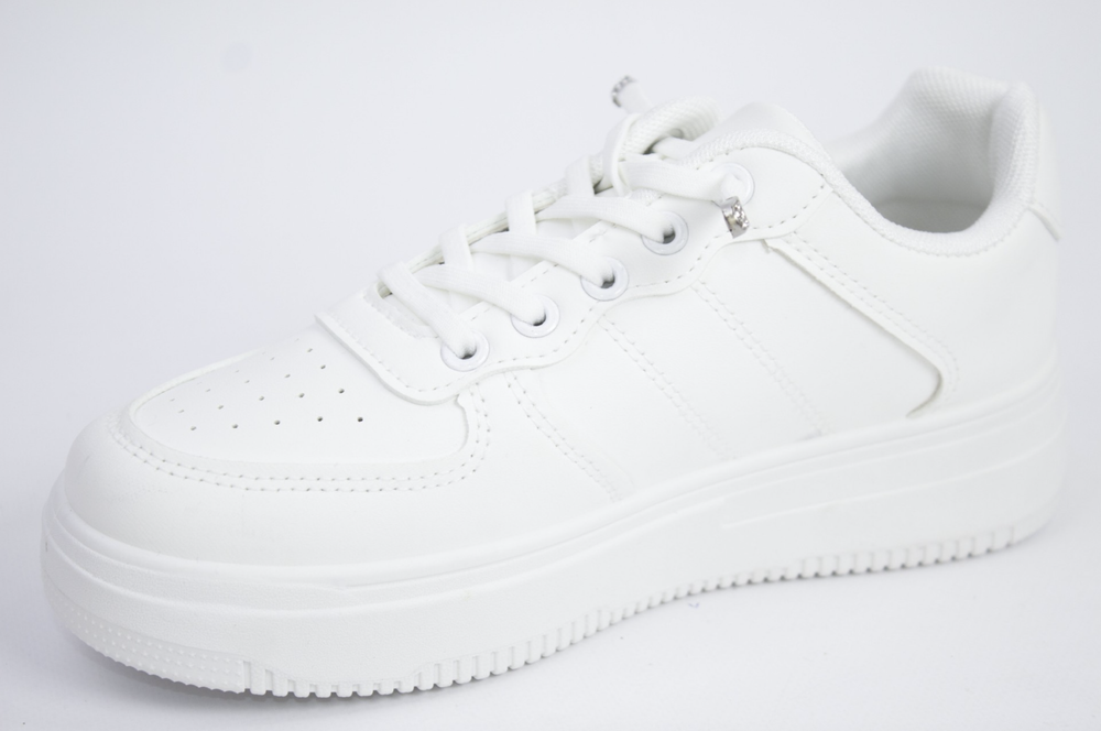 Кеды женские демисезонные Beiweisi арт. 276-1