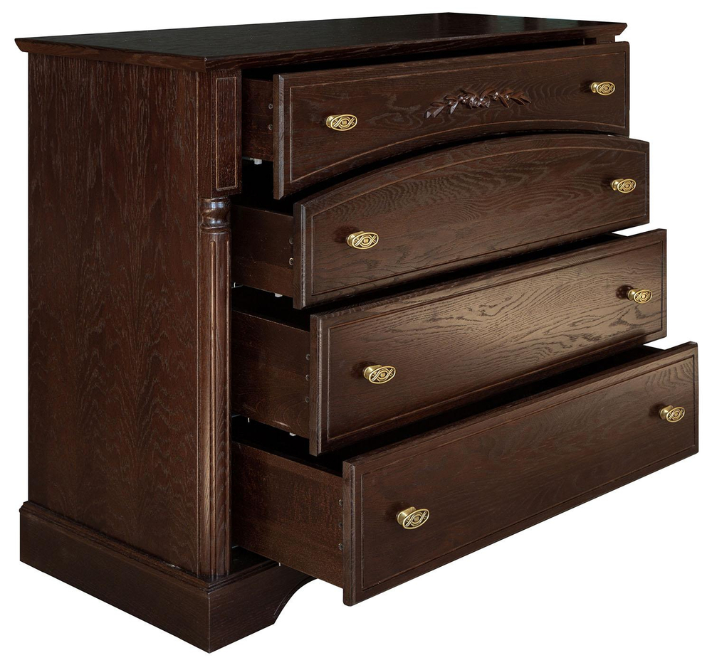 Комод «Паола» БМ2.671.1.31(2161)