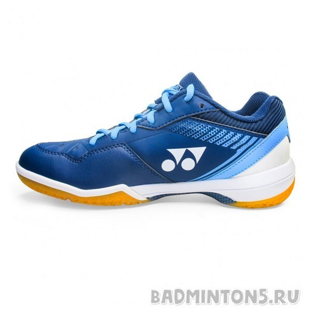 Кроссовки для бадминтона YONEX POWER CUSHION 65Z 3 (Navy/Saxe)