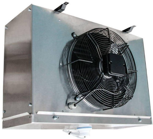 Сплит-система Intercold МСМ 331 380 FT Evolution