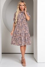 Платье 70661 Avili