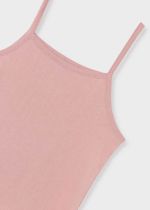 блузка с майкой