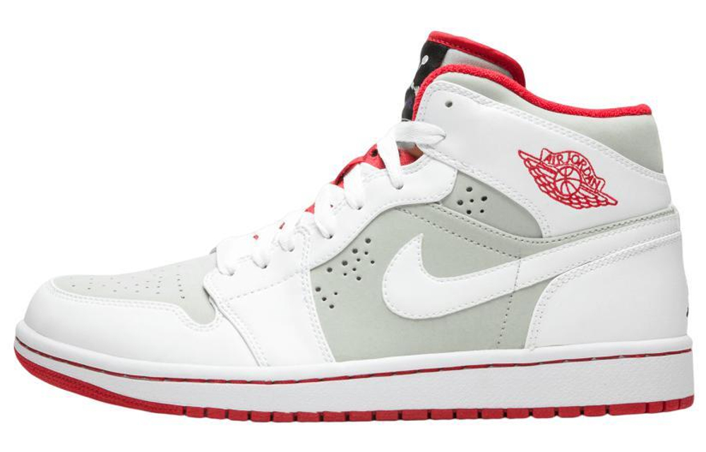 Кроссовки Jordan Air Jordan 1 Retro Hare Jordan (2009)