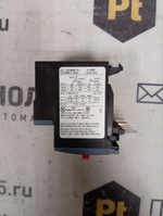 Siemens прочее 3RU2116-0GB0 новое