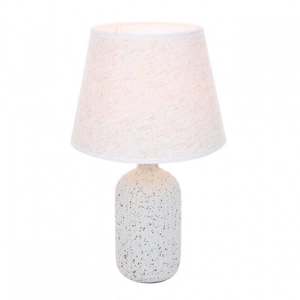 Настольная лампа декоративная Lumion Fanna 8217/1T